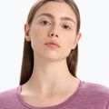 Icebreaker Sphere II Damen Thermo-T-Shirt kastanienbraun IB0A56EJ7941 4