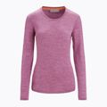 Icebreaker Sphere II Damen Thermo-T-Shirt kastanienbraun IB0A56EJ7941 6