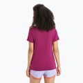 Icebreaker Damen Thermo-T-Shirt Zoneknit lila IB0A56OU8231 3