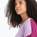 Icebreaker Damen Thermo-T-Shirt Zoneknit lila IB0A56OU8231 5