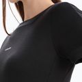 Icebreaker Damen Thermo-T-Shirt Zoneknit schwarz IB0A56OU0011 6