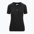 Icebreaker Damen Thermo-T-Shirt Zoneknit schwarz IB0A56OU0011 7