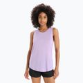 Damen Thermo-T-Shirt Icebreaker Sphere II Tank lila IB0A56EZ7361