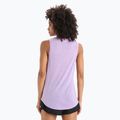 Damen Thermo-T-Shirt Icebreaker Sphere II Tank lila IB0A56EZ7361 3