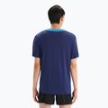 Icebreaker Herren Thermohemd Zoneknit blau IB0A56P47841 3