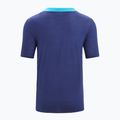 Icebreaker Herren Thermohemd Zoneknit blau IB0A56P47841 7