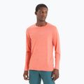 Herren Thermo-T-Shirt Icebreaker Sphere II rot IB0A56D87921