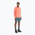 Herren Thermo-T-Shirt Icebreaker Sphere II rot IB0A56D87921 2
