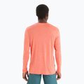 Herren Thermo-T-Shirt Icebreaker Sphere II rot IB0A56D87921 3