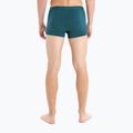 Thermo-Boxershorts für Männer Eisbrecher Anatomica Cool-Lite grün 105223 5