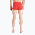 Thermo-Boxershorts für Männer Eisbrecher Anatomica Cool-Lite rot 105223 5