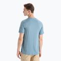 Herren Thermo-T-Shirt icebreaker Tech Lite II Polar Paddle blau IB0A56NA7301 3