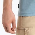 Herren Thermo-T-Shirt icebreaker Tech Lite II Polar Paddle blau IB0A56NA7301 5