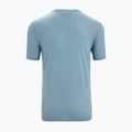 Herren Thermo-T-Shirt icebreaker Tech Lite II Polar Paddle blau IB0A56NA7301 7