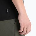 Herren Thermo-T-Shirt icebreaker Tech Lite II Polar Paddle schwarz IB0A56NA0011 5