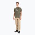 Herren Thermo-T-Shirt icebreaker Tech Lite II Polar Paddle grün IB0A56NA0691 2