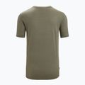Herren Thermo-T-Shirt icebreaker Tech Lite II Polar Paddle grün IB0A56NA0691 7