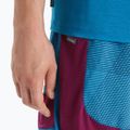 Herren Thermo-T-Shirt Icebreaker Tech Lite II Cadence Paths blau IB0A56N87341 4