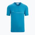 Herren Thermo-T-Shirt Icebreaker Tech Lite II Cadence Paths blau IB0A56N87341 5