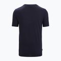 Herren Thermo-T-Shirt icebreaker Tech Lite II Nature Sprint navy blau IB0A56NB4011 7