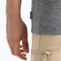 Herren Thermo-T-Shirt Icebreaker Tech Lite II Natur Sprint grau IB0A56NB0041 5