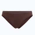 Damen Funktionsunterhose Icebreaker Siren Bikini umber