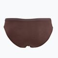 Damen Funktionsunterhose Icebreaker Siren Bikini umber 2