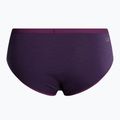 Thermoslip für Damen Icebreaker Siren Hipkini Go Berry 104704 2