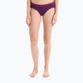 Thermoslip für Damen Icebreaker Siren Hipkini Go Berry 104704 4