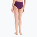 Thermoslip für Damen Icebreaker Siren Hipkini Go Berry 104704 5