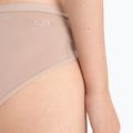 Icebreaker Siren Hipkini Damen Thermo-Slip beige 104704 7