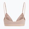 Thermo-BH icebreaker Merino 150 Siren Bra Inserts praline 2