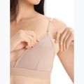 Thermo-BH icebreaker Merino 150 Siren Bra Inserts praline 9