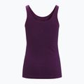 Damen Funktionsshirt Icebreaker Siren Tank Go Berry 7