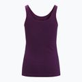 Damen Thermo-T-Shirt icebreaker Siren Tank lila 103213 7