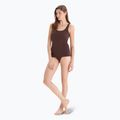 Icebreaker Siren Tank umber Damen Thermo-Tank-Top 2