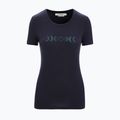 Damen Thermo-T-Shirt icebreaker Tech Lite II Moon Phase navy blau IB0A56NO4011 6