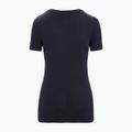 Damen Thermo-T-Shirt icebreaker Tech Lite II Moon Phase navy blau IB0A56NO4011 7