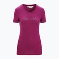 Damen Thermo-T-Shirt icebreaker Tech Lite II Moon Phase kastanienbraun IB0A56NO7351 5