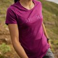 Damen Thermo-T-Shirt icebreaker Tech Lite II Moon Phase kastanienbraun IB0A56NO7351 10