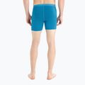 Thermo-Boxershorts für Herren Icebreaker Anatomica Geo Blau 103029 5