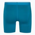 Thermo-Boxershorts für Herren Icebreaker Anatomica Geo Blau 103029 2