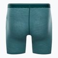 Icebreaker Anatomica Greenglory Herren Thermo-Boxershorts 103029 2