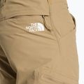 Herren The North Face Exploration beige Trekking-Shorts NF0A8244PLX1 4