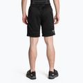 Herren Laufshorts The North Face MA Fleece schwarz NF0A823OJK31 2