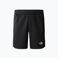 Herren Laufshorts The North Face MA Fleece schwarz NF0A823OJK31 7