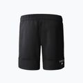 Herren Laufshorts The North Face MA Fleece schwarz NF0A823OJK31 8