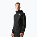 Herren Laufjacke The North Face Higher Run schwarz