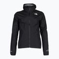 Herren Laufjacke The North Face Higher Run schwarz