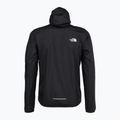 Herren Laufjacke The North Face Higher Run schwarz 2